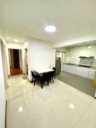 Blk 322B Punggol Bayview (Punggol), HDB 4 Rooms #607883001